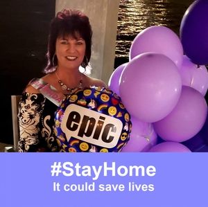 Meet your Posher, Kim